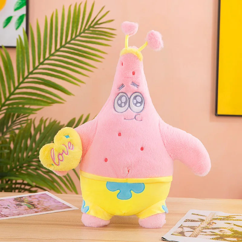 35-45cm Potdemiel SpongeBob - Image 7