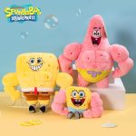 SpongeBob & Patrick Star Stuffed Animal