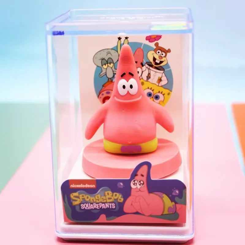 SpongeBob SquarePants Anime Character Decoration - Image 8