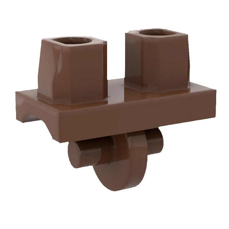 10pcs DIY MOC Building Block Parts - Image 17