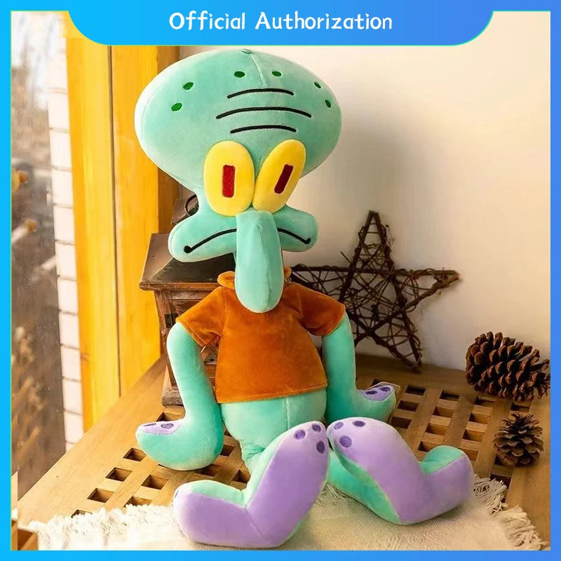 SpongeBob SquarePants Plush Toy - Image 3