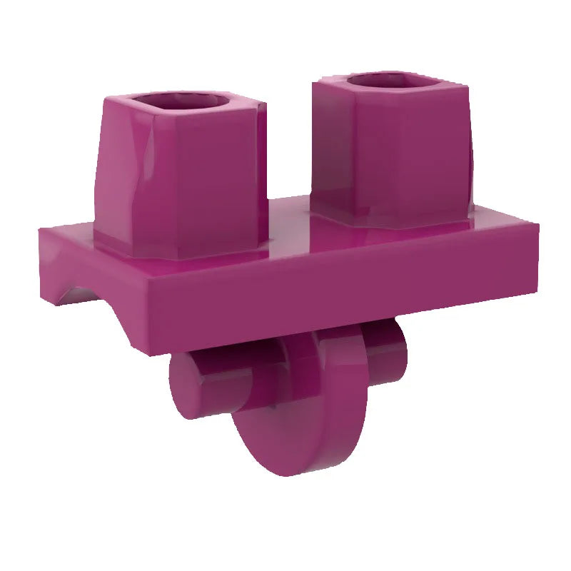 10pcs DIY MOC Building Block Parts - Image 50