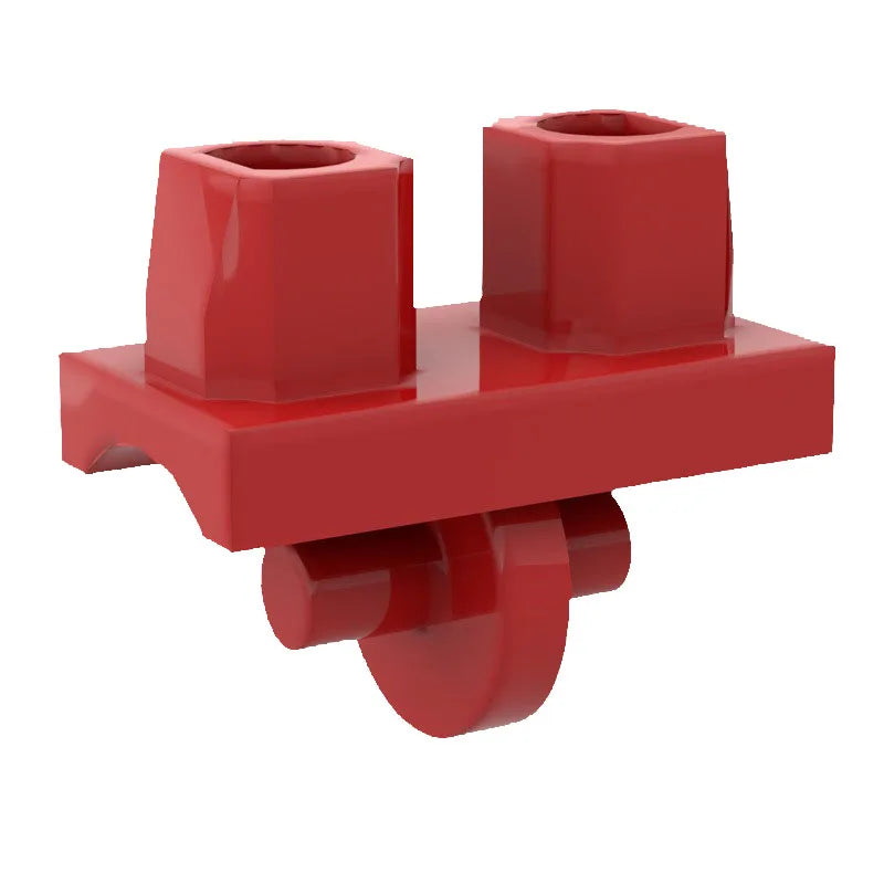 10pcs DIY MOC Building Block Parts - Image 24