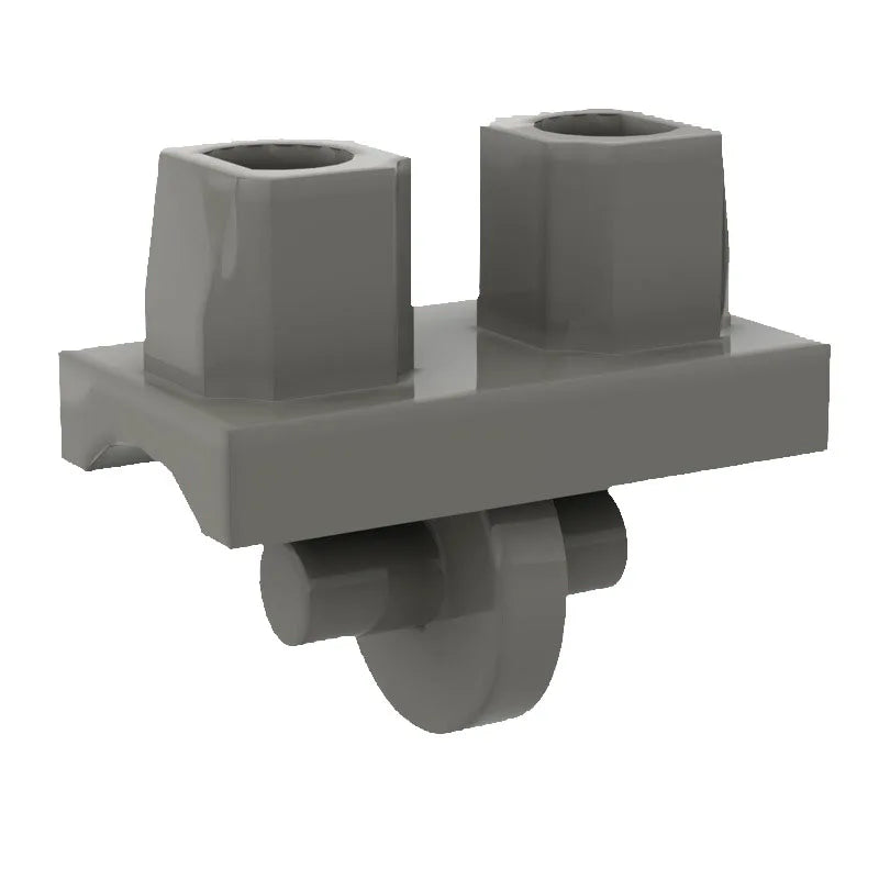 10pcs DIY MOC Building Block Parts - Image 23