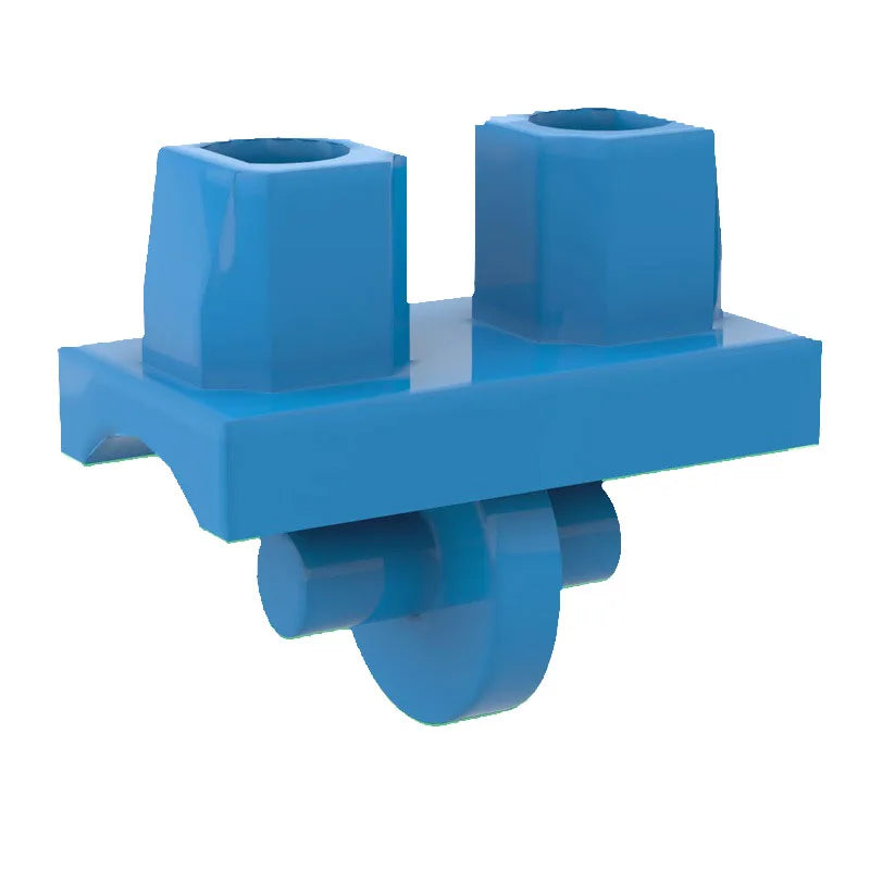 10pcs DIY MOC Building Block Parts - Image 60