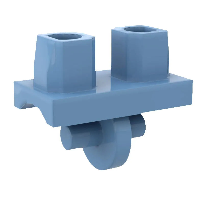 10pcs DIY MOC Building Block Parts - Image 54