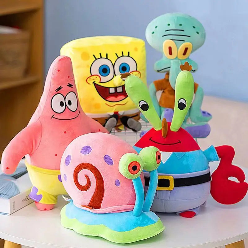 25-30CM SpongeBob SquarePants - Image 2