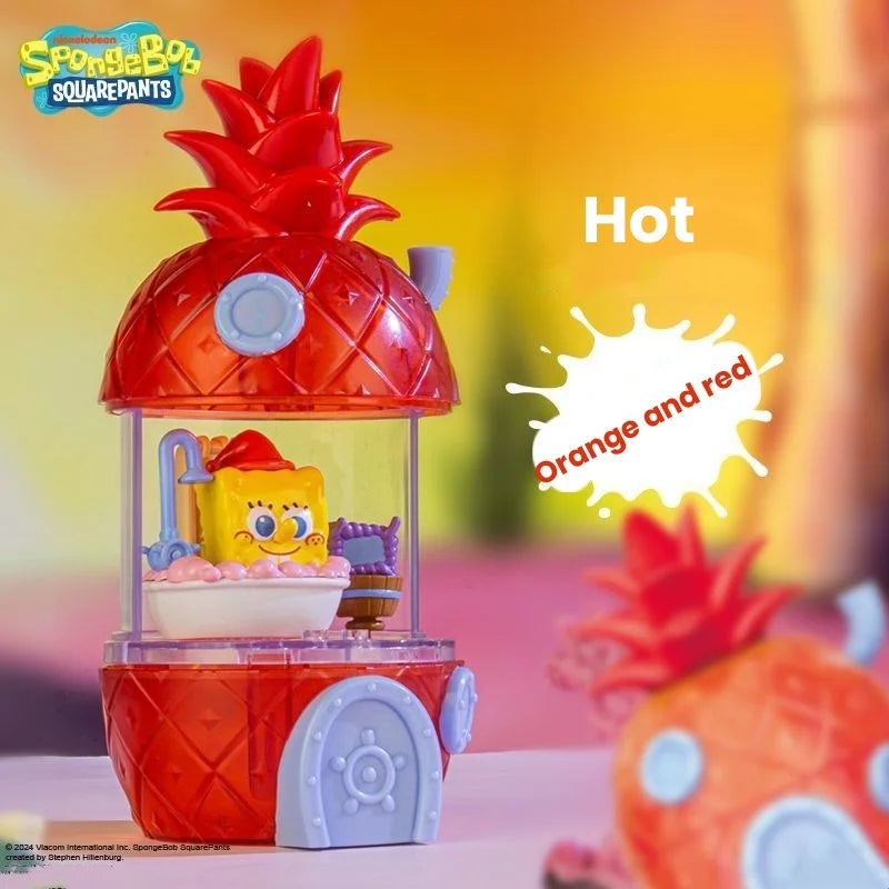 New SpongeBob Blind Box - Image 3