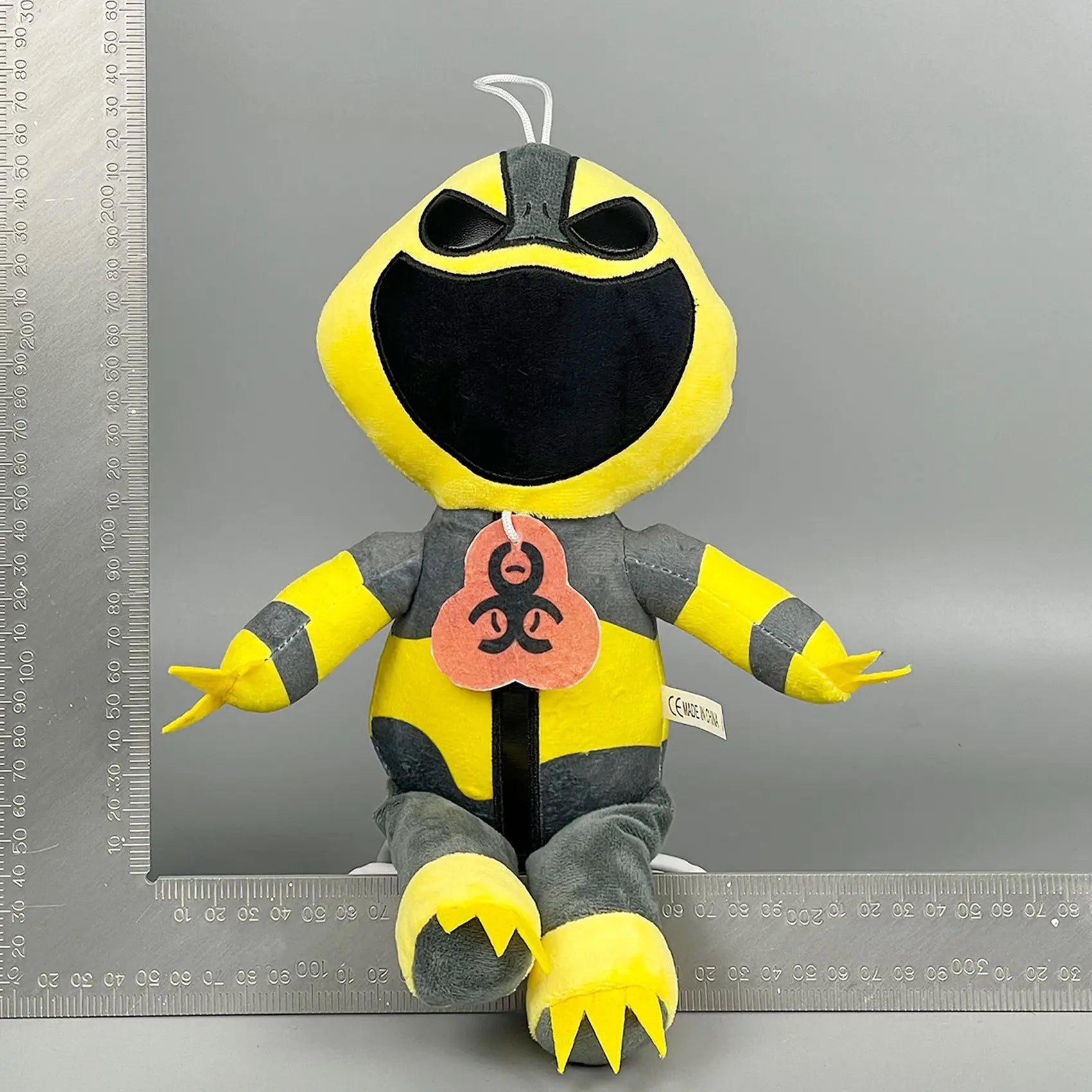 New 30CM Nightmare Critters Plush Toy - Image 9
