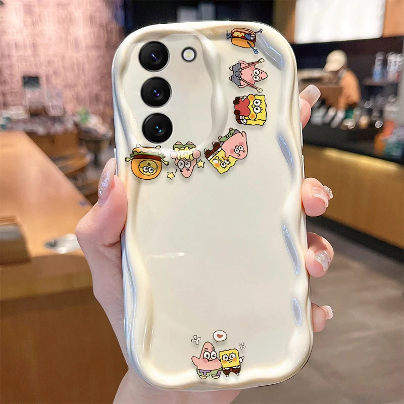 S-SpongeBobs Wave Case - Image 8