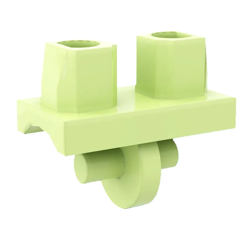 10pcs DIY MOC Building Block Parts - Image 27