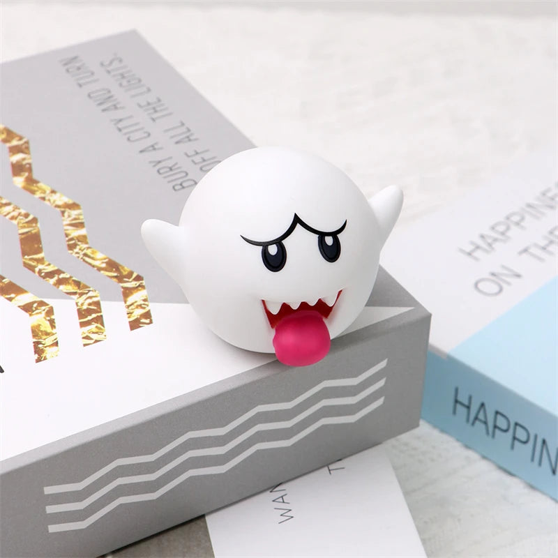 Kawaii Mario Bros Figures - Image 3