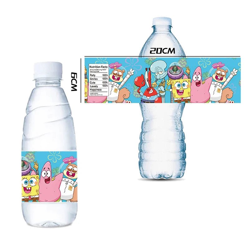 SpongeBob SquarePants Party Decorations - Image 28