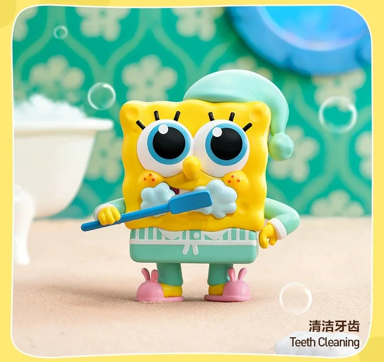 Pop Mart SpongeBob Best Friends Series - Image 7