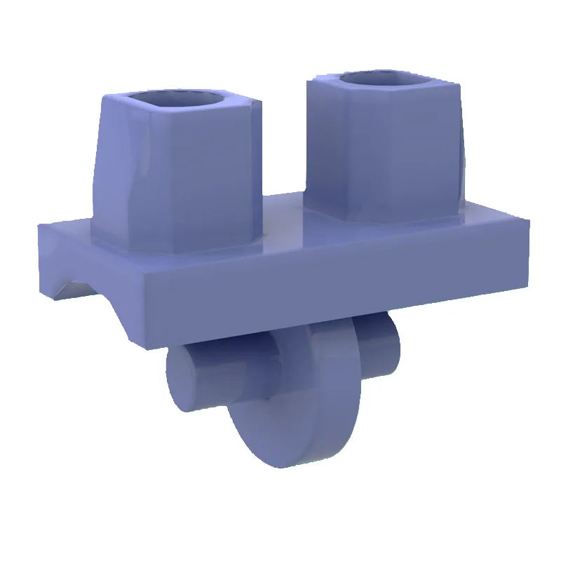 10pcs DIY MOC Building Block Parts - Image 41