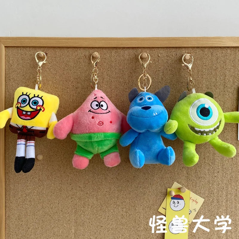 SpongeBob SquarePants