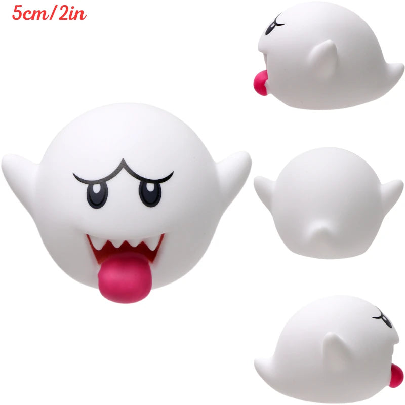 Kawaii Mario Bros Figures - Image 16