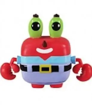 SpongeBob & Friends Vinyl Figures - Image 3