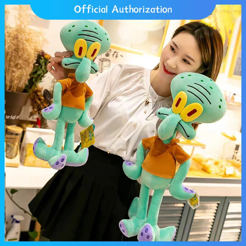 SpongeBob SquarePants Plush Toy - Image 5