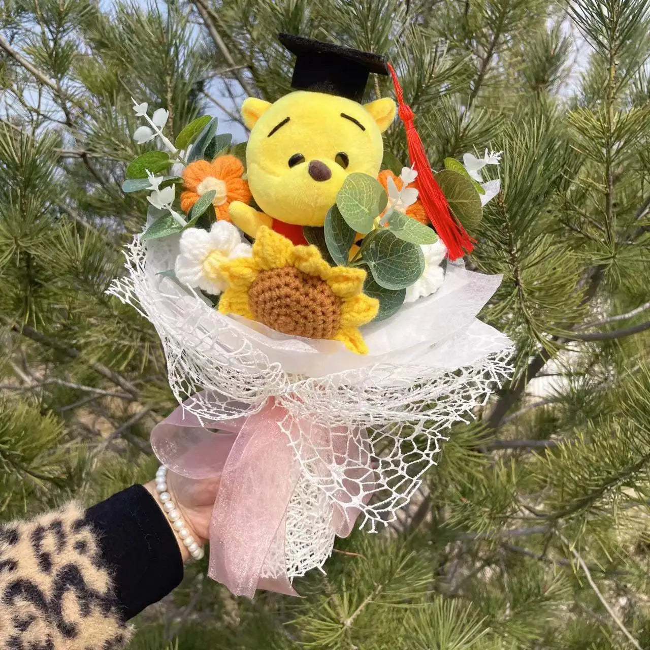 Cartoon Stitch, Winnie the Pooh - Image 9