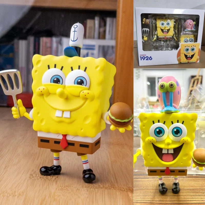 Hot SpongeBob SquarePants 1926 Figure - Image 2