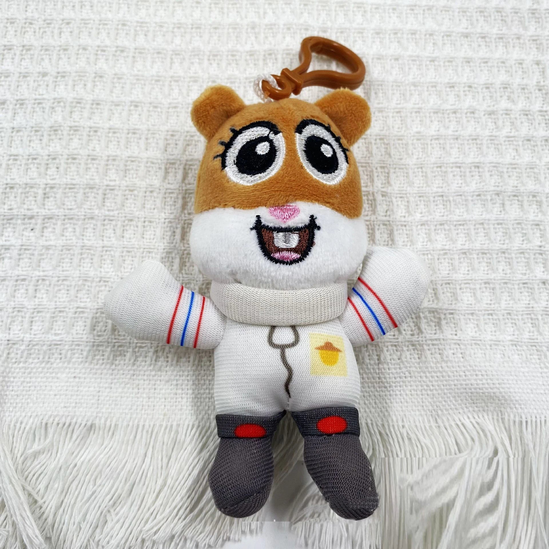 Wholesale 24pcs/lot 4-inch Cute Anime SpongeBob - Image 4