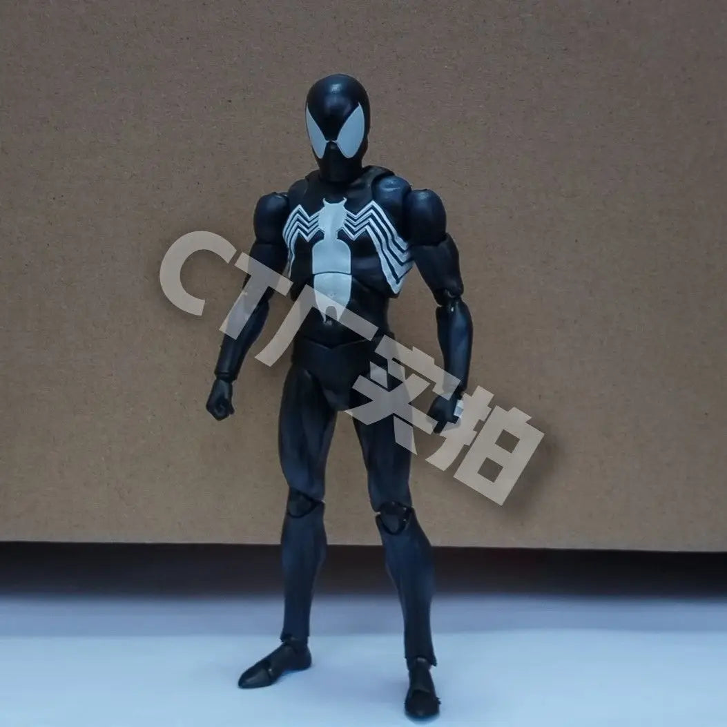 CT 1/12 The Amazing Spider-Man MAFEX 147 - Image 2