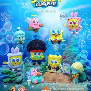 Genuine SpongeBob SquarePants