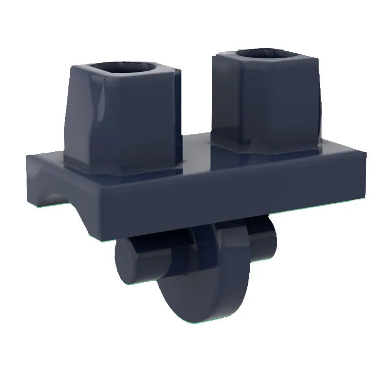 10pcs DIY MOC Building Block Parts - Image 20