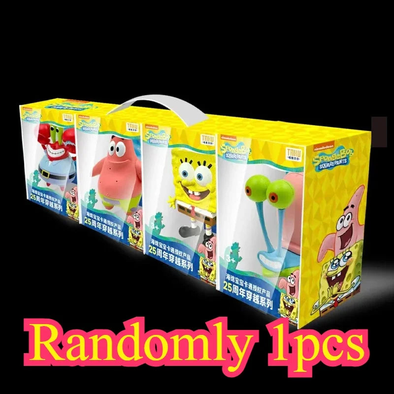 SpongeBob SquarePants 25th Anniversary Time Travel Series - Image 12