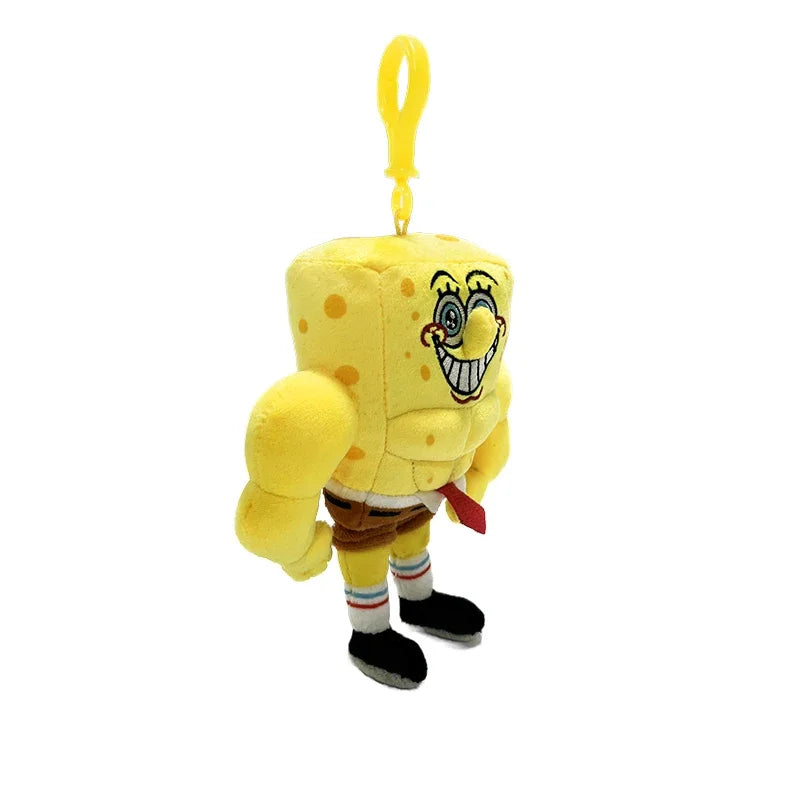 Anime SpongeBob SquarePants - Image 3