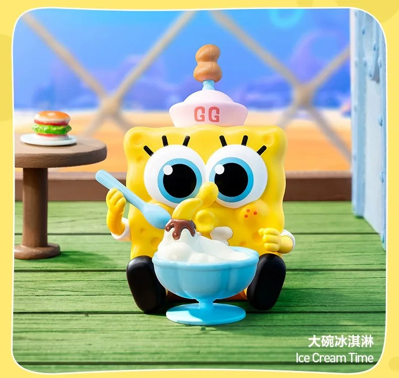 Pop Mart SpongeBob Best Friends Series - Image 9