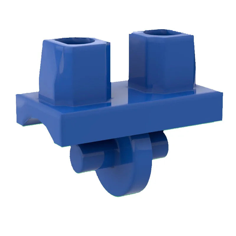 10pcs DIY MOC Building Block Parts - Image 29