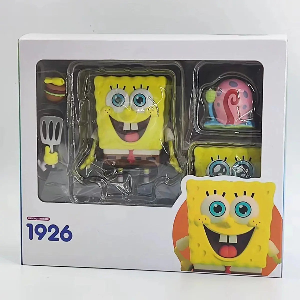 Hot SpongeBob SquarePants 1926 Figure - Image 7