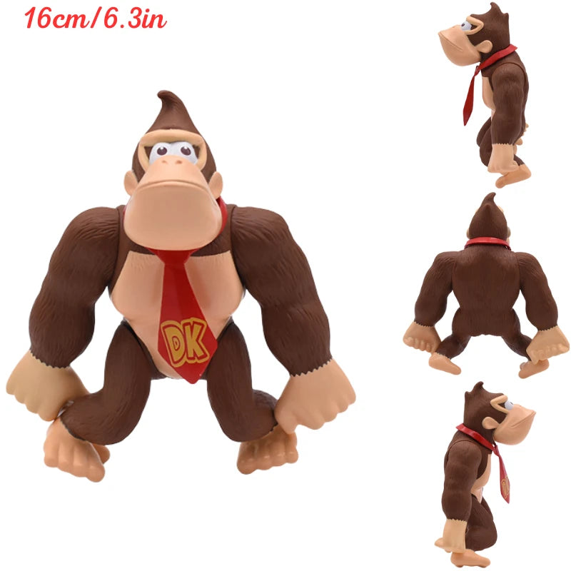 Kawaii Mario Bros Figures - Image 22