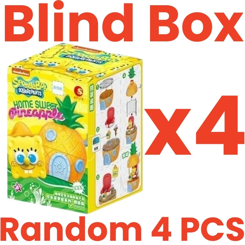 New SpongeBob Blind Box - Image 11