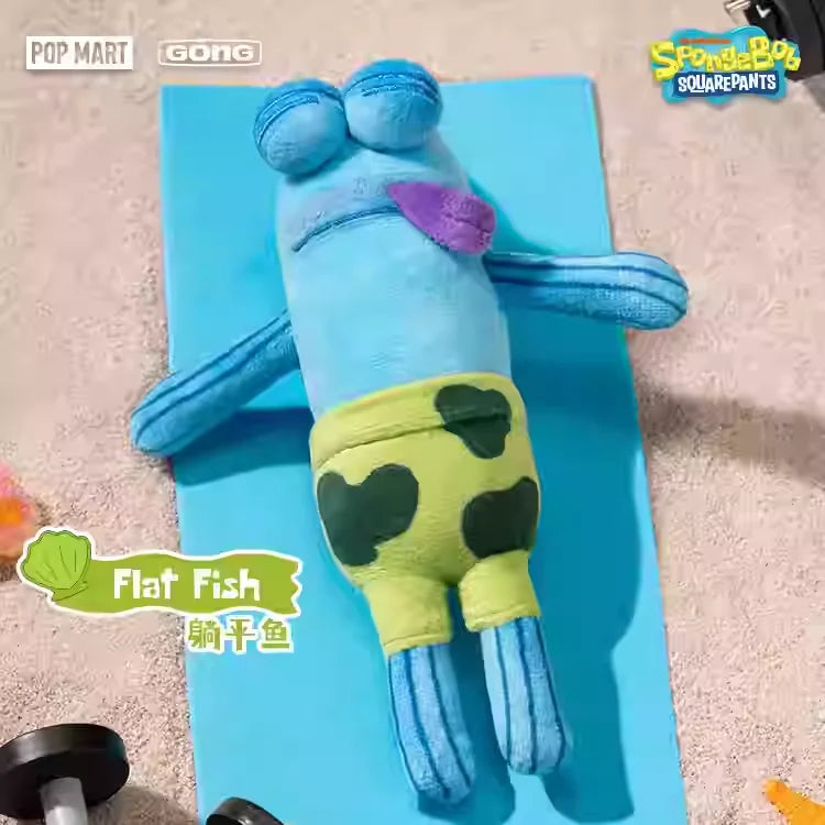 Official SpongeBob Bikini Bottom Buddies - Image 8