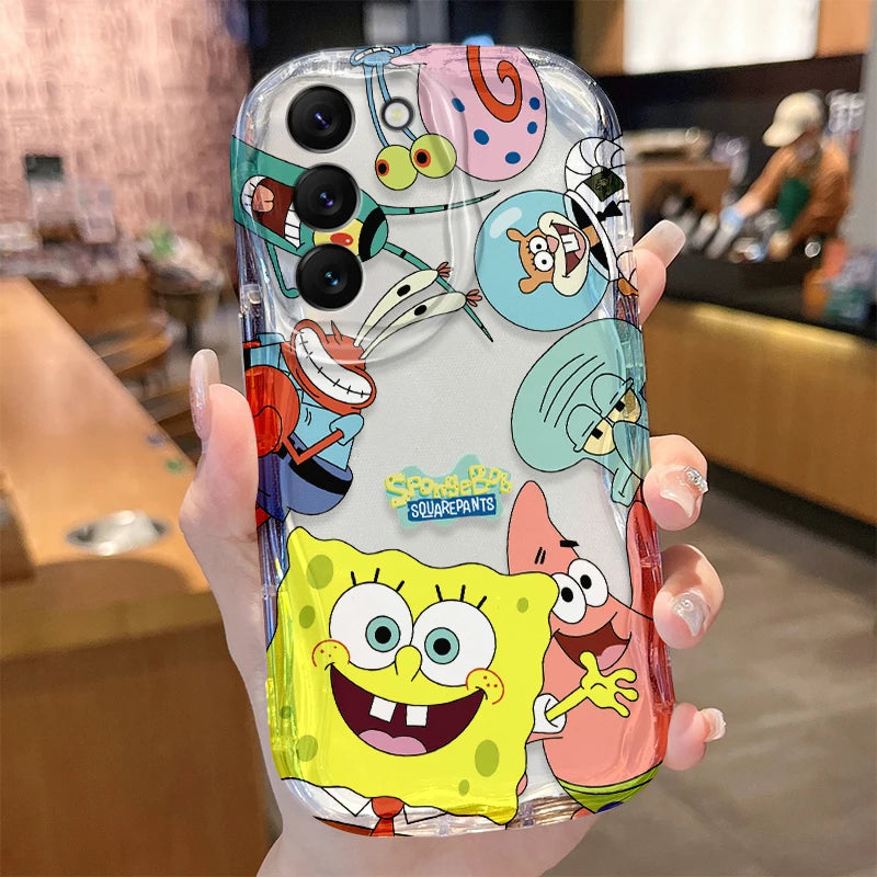 S-SpongeBobs Soft Case - Image 7