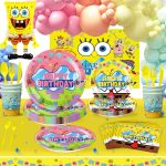 SpongeBob SquarePants Party Decorations