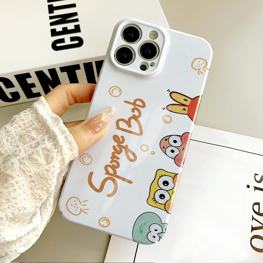 Cartoon S-SpongeBob SquarePants - Image 5