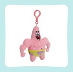 Kawaii Fitness Series Keyring