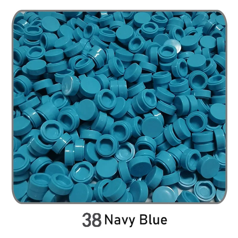 1000Pcs City Building Blocks - Image 27