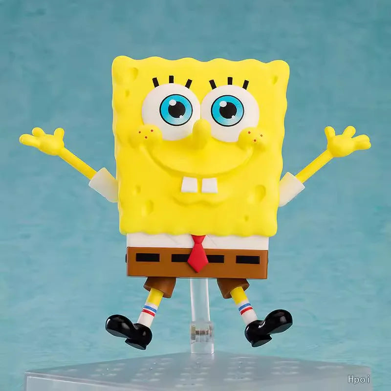 SpongeBob Cute Action Figure Model Doll - Image 3