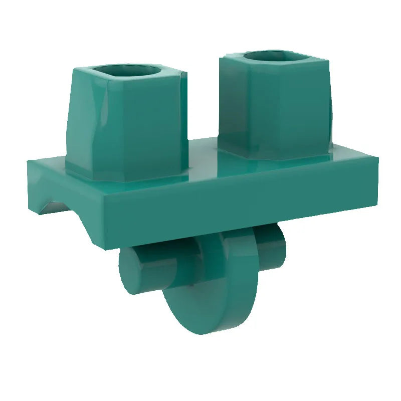 10pcs DIY MOC Building Block Parts - Image 26