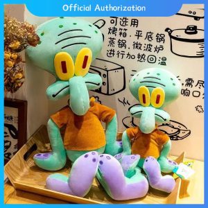 SpongeBob SquarePants Plush Toy