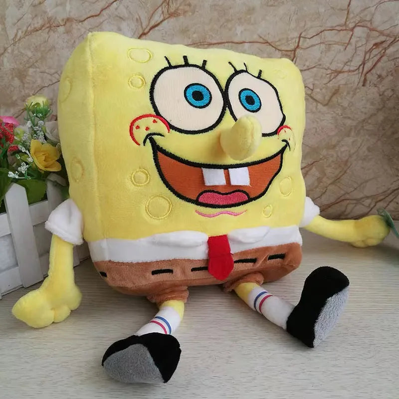25-30CM SpongeBob SquarePants - Image 6