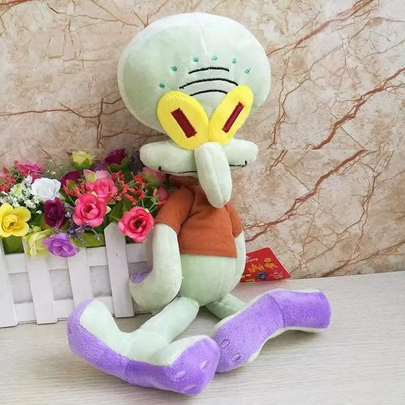 25-30CM SpongeBob SquarePants - Image 8