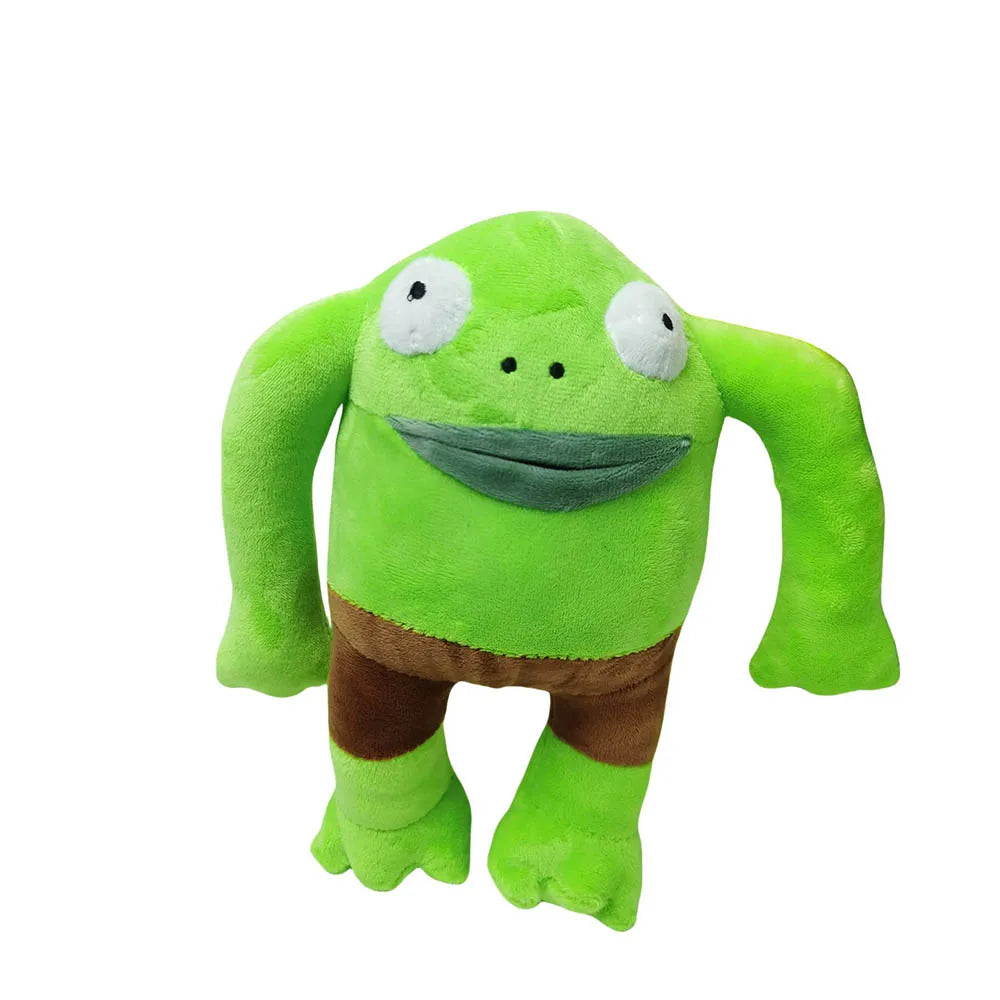 Smiling Friends Plush Toys - Image 11