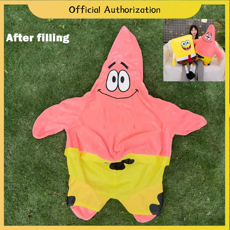 35-100CM Anime SpongeBob SquarePants - Image 6